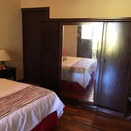 Vueltas Hotel Hacienda El Rodeo מראה חיצוני תמונה