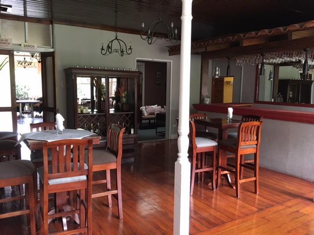 Vueltas Hotel Hacienda El Rodeo מראה חיצוני תמונה