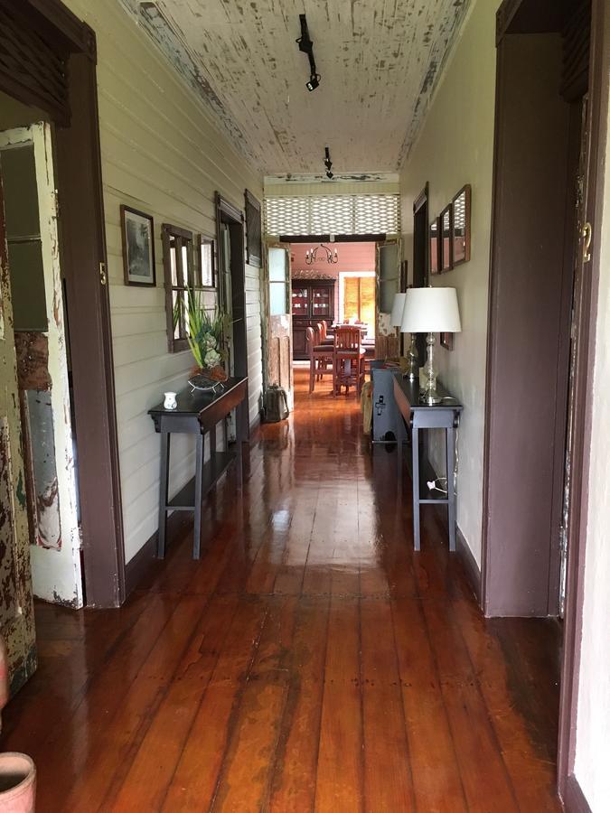 Vueltas Hotel Hacienda El Rodeo מראה חיצוני תמונה