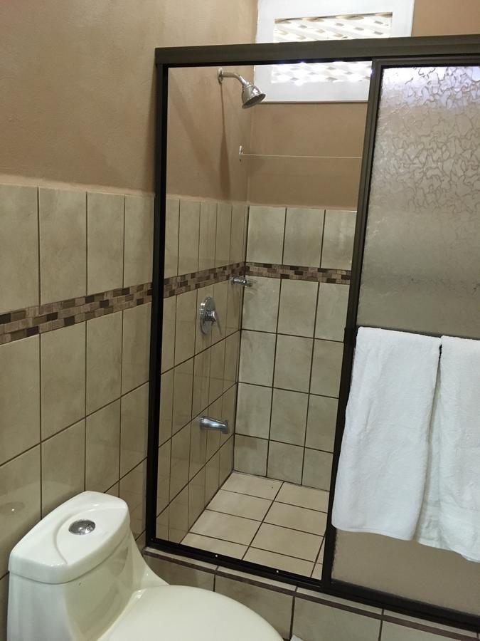 Vueltas Hotel Hacienda El Rodeo מראה חיצוני תמונה
