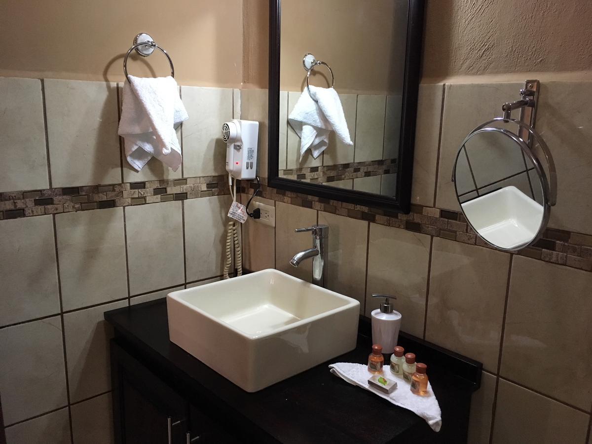 Vueltas Hotel Hacienda El Rodeo מראה חיצוני תמונה