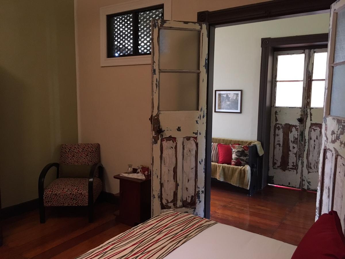 Vueltas Hotel Hacienda El Rodeo מראה חיצוני תמונה