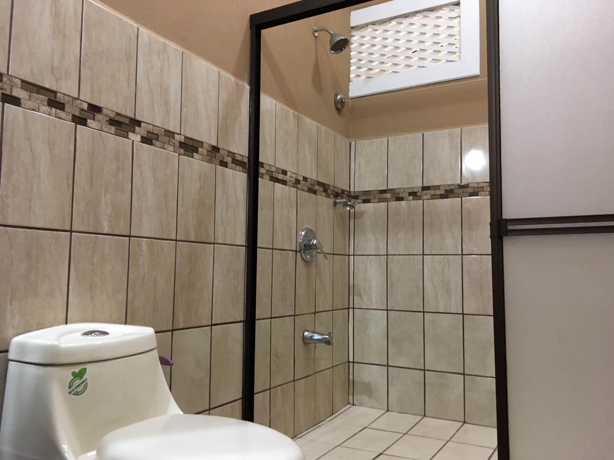 Vueltas Hotel Hacienda El Rodeo מראה חיצוני תמונה