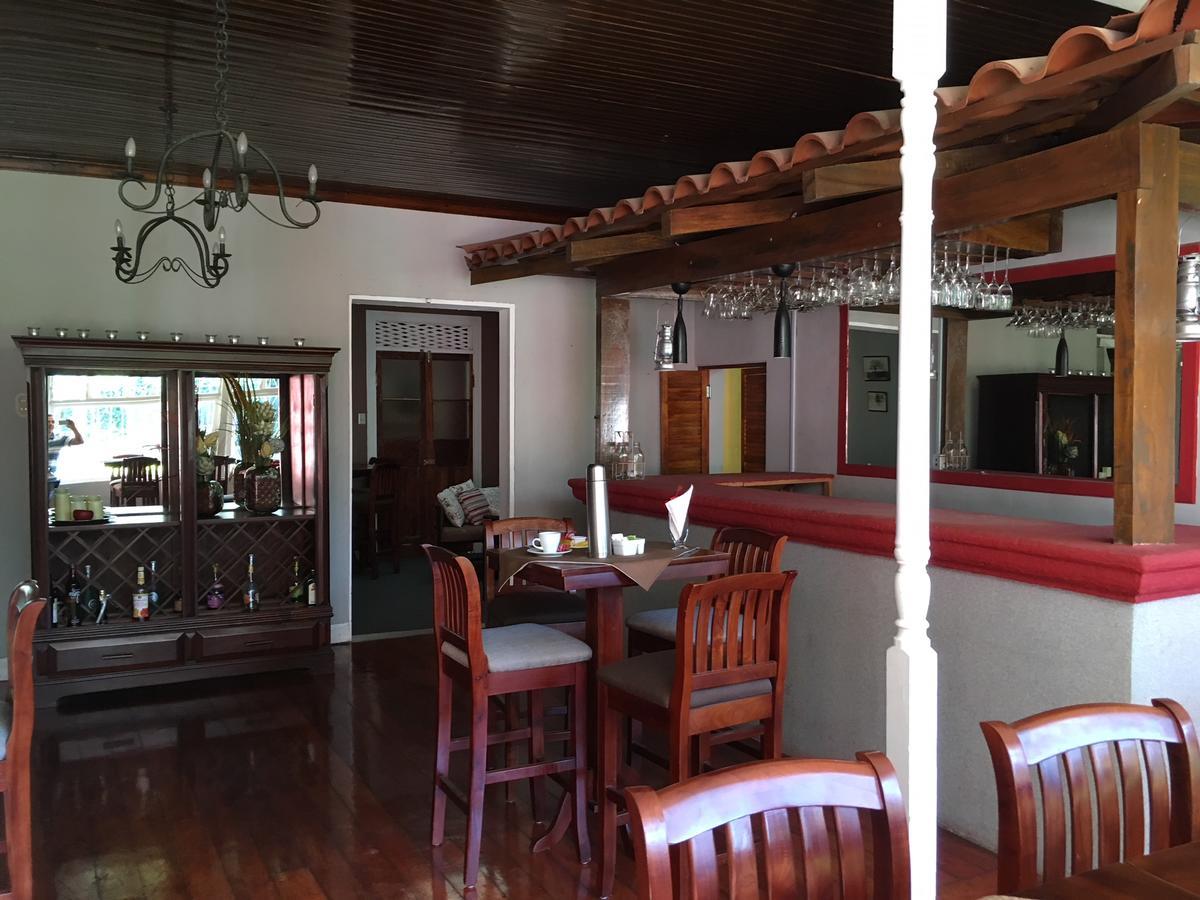 Vueltas Hotel Hacienda El Rodeo מראה חיצוני תמונה