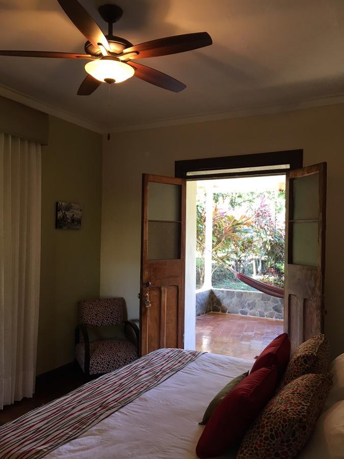 Vueltas Hotel Hacienda El Rodeo מראה חיצוני תמונה