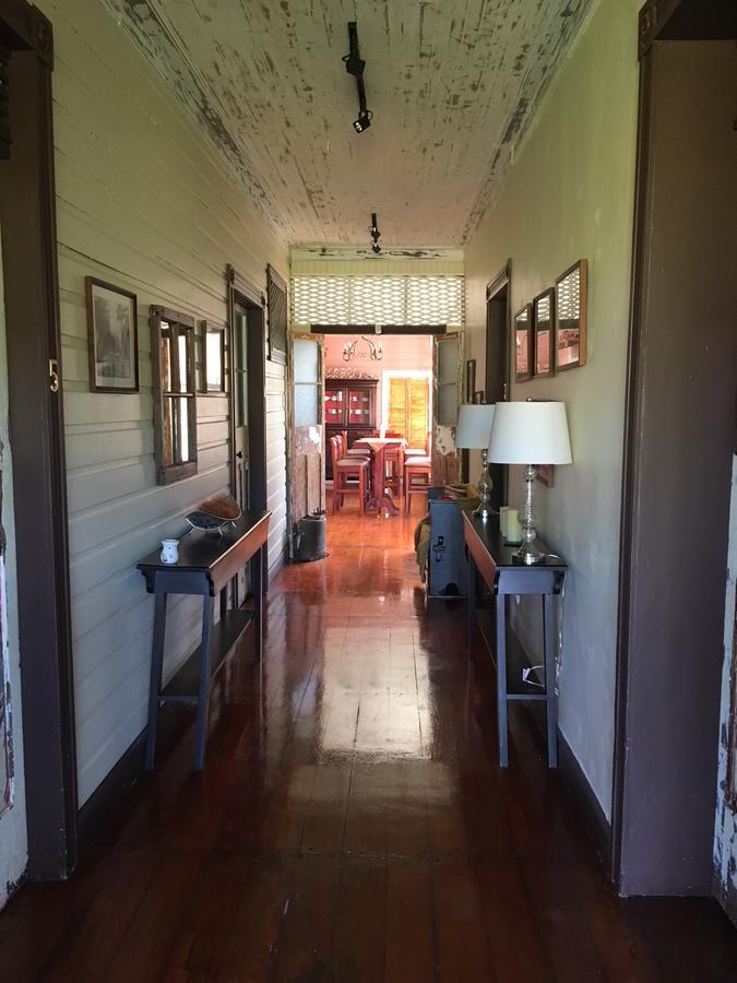 Vueltas Hotel Hacienda El Rodeo מראה חיצוני תמונה